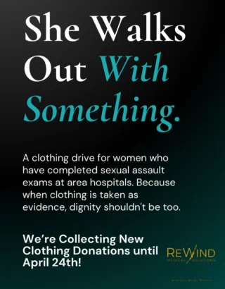 Instagram post from rewindmedicalsolutions. This post is in position 4.