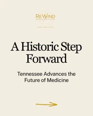 Instagram post from rewindmedicalsolutions. This post is in position 4.