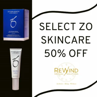 Instagram post from rewindmedicalsolutions. This post is in position 2.